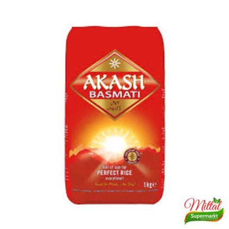Annam Mumra 200g, Gepofte Rijst voor Bhel Puri (Puffed Rice)
