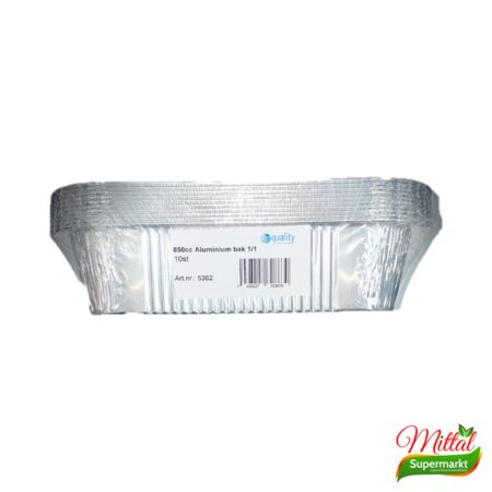Bakpapier, Vetvrij Papier op Rol (Baking Paper)