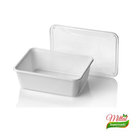 Elly Vorken Transparant 50 Stuks, Wegwerpvorken (Disposable Forks)
