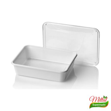 Bakpapier, Vetvrij Papier op Rol (Baking Paper)