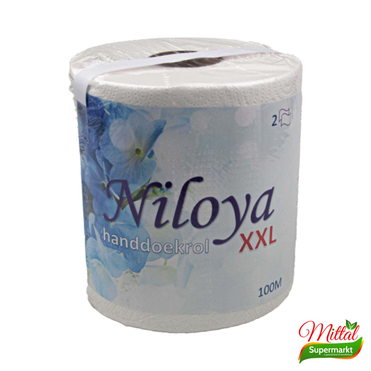AP Quality Handdoeken XXL, Papieren Keukenhanddoeken (Paper Towels)
