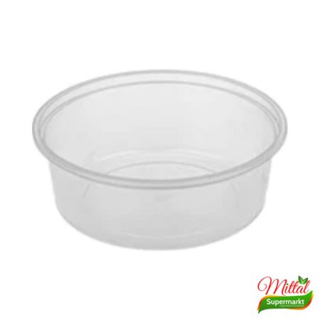 Elly Lepels Wit 50 Stuks, Wegwerplepels (Disposable Spoons)