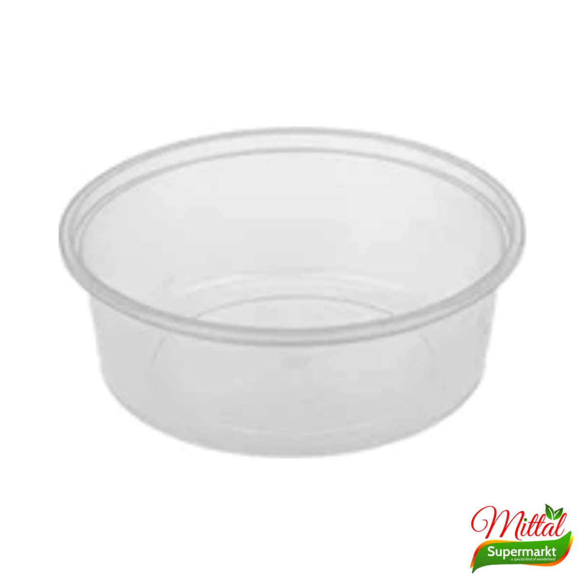 AP Quality Soepbekers 350cc 10 Stuks, Wegwerpbekers met Deksel (Soup Cups)