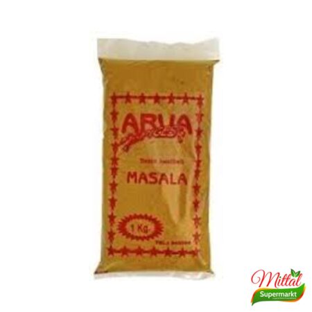 5 Spices 50g, Chinees Vijfkruidenpoeder (Five Spice Powder)