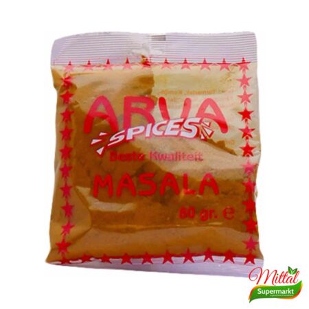 MDH Biryani Masala 50g, Aromatische Biryanikruiden (Biryani Masala)