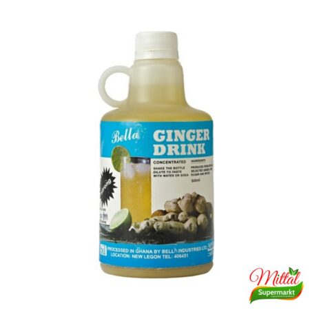 Tropical Kowru Dresi Thee, Surinaamse Kruidenthee (Herbal Tea Blend)