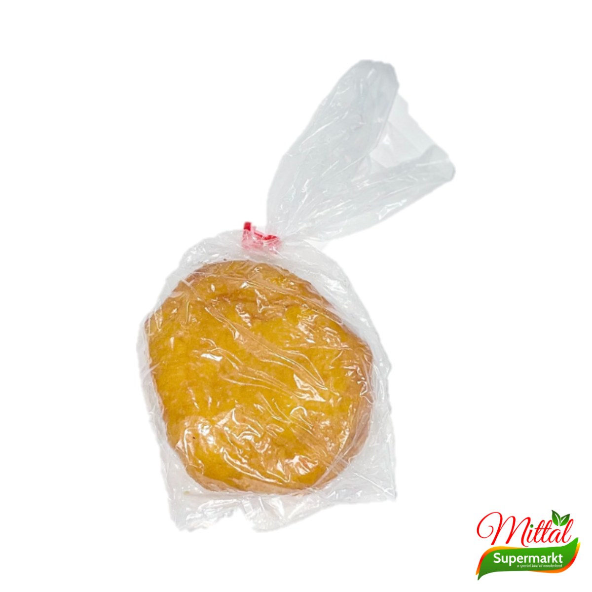 Berliner Bol, Zachte Gevulde Bol (Berliner Doughnut)