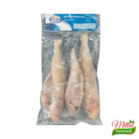 Mullberry Knoflooktenen 1kg, Gepelde Knoflook Diepvries (Peeled Garlic)