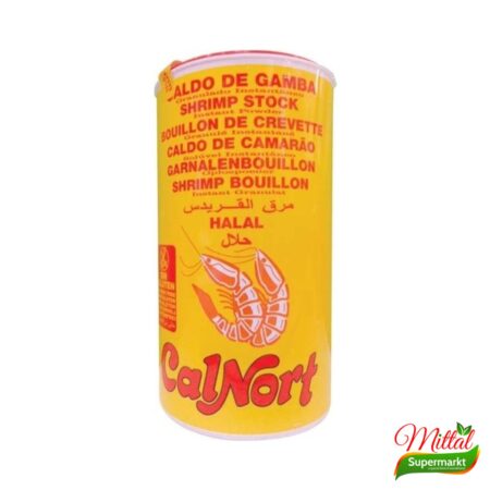 Calnort Bakpoeder 90g, Rijsmiddel voor Gebak (Baking Powder)
