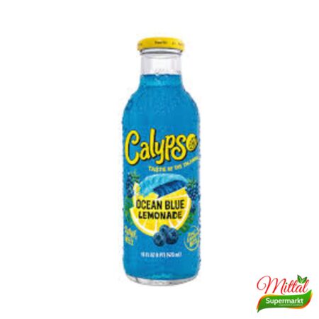 Aloë Vera Drink Mango 500ml, Aloëdrank met Mangosmaak (Aloe Vera Drink)