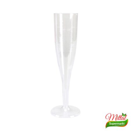 Champagneglazen 8 Stuks, Glazen voor Bubbels (Champagne Flutes)