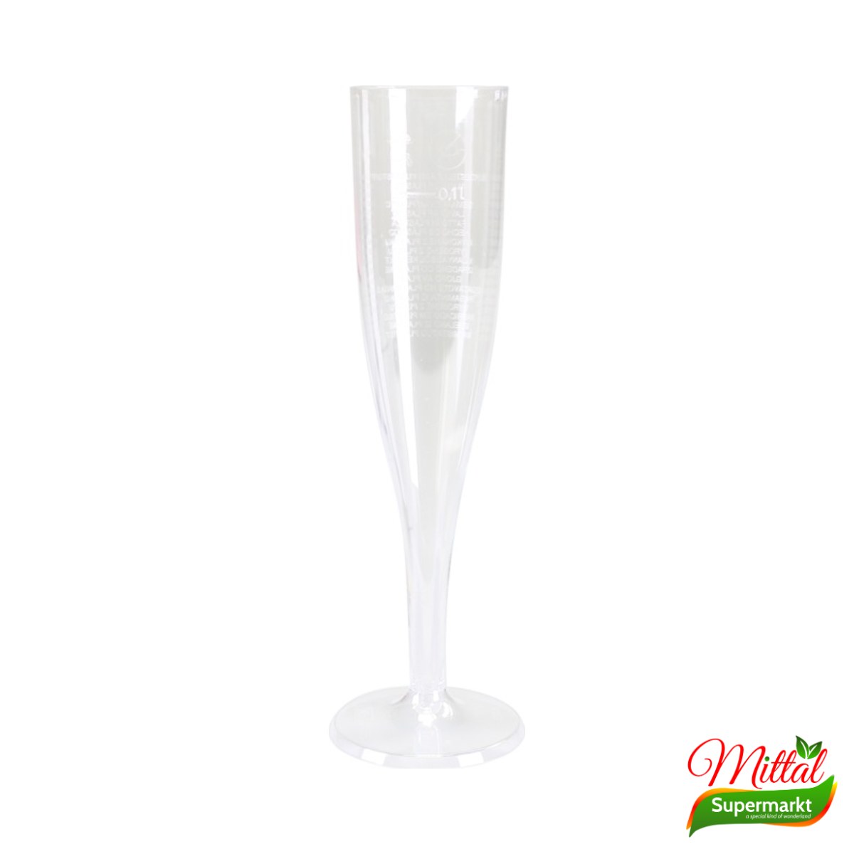 Champagneglazen 8 Stuks, Glazen voor Bubbels (Champagne Flutes)