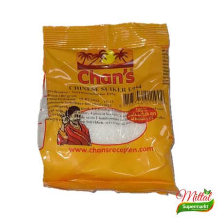 Ambition Geraspte Kokos 500g, Gedroogde Kokosrasp (Desiccated Coconut)