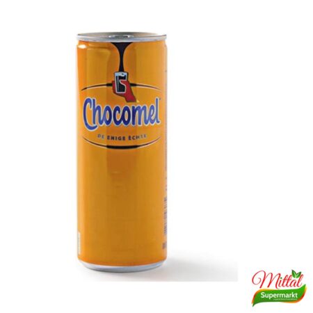 Chocomel 250ml, Romige Chocolademelk (Chocolate Milk)