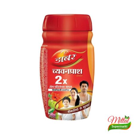 Chandrika Ayurvedic Soap 75g, Ayurvedische Zeep met Kruiden (Herbal Soap)