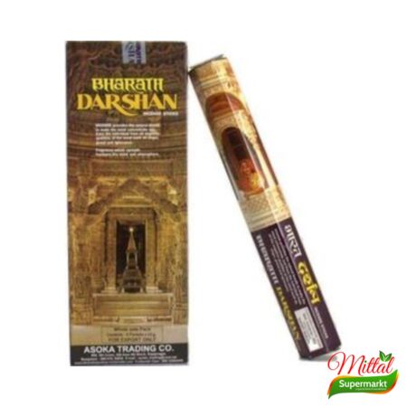 Darshan Wierookstokjes, Indiase Agarbatti voor Puja (Incense Sticks)