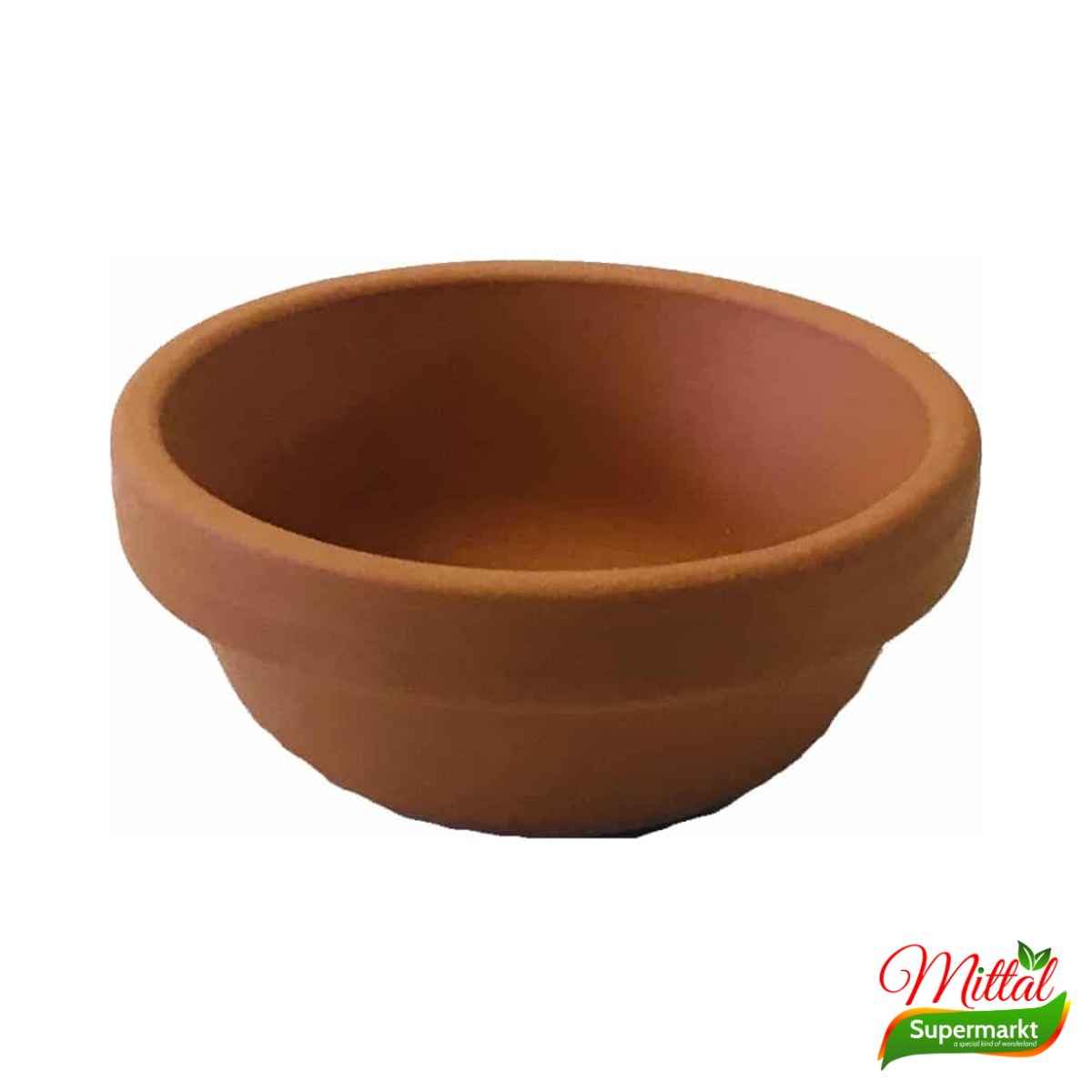 Diya Klein, Kleine Kleien Olielampjes voor Diwali (Small Clay Diya)