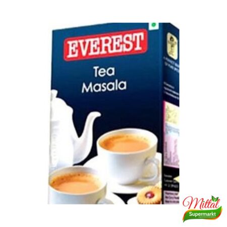 Everest Tea Masala – Kruidenmix voor Masala Chai (Chai Masala) | Mittal Supermarkt
