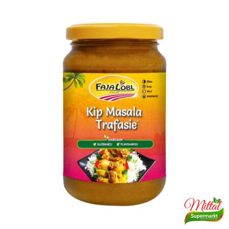 LB Peper Vers Gemalen 290ml, Verse Gemalen Pepersaus (Fresh Ground Pepper)
