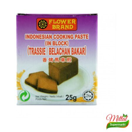 TRS Ginger Powder 400g, Gemberpoeder Grootverpakking (Ginger Powder)