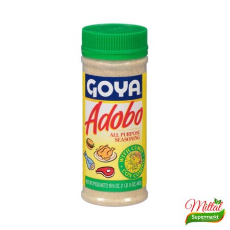 Goya Adobo met Komijn 226g, Kruidenmix met Komijn (Adobo Seasoning)