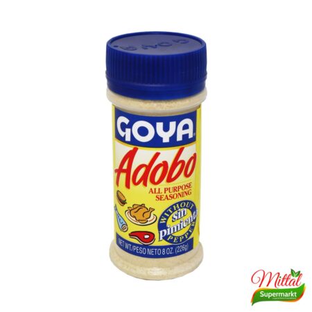 Goya Adobo met Komijn 226g, Kruidenmix met Komijn (Adobo Seasoning)