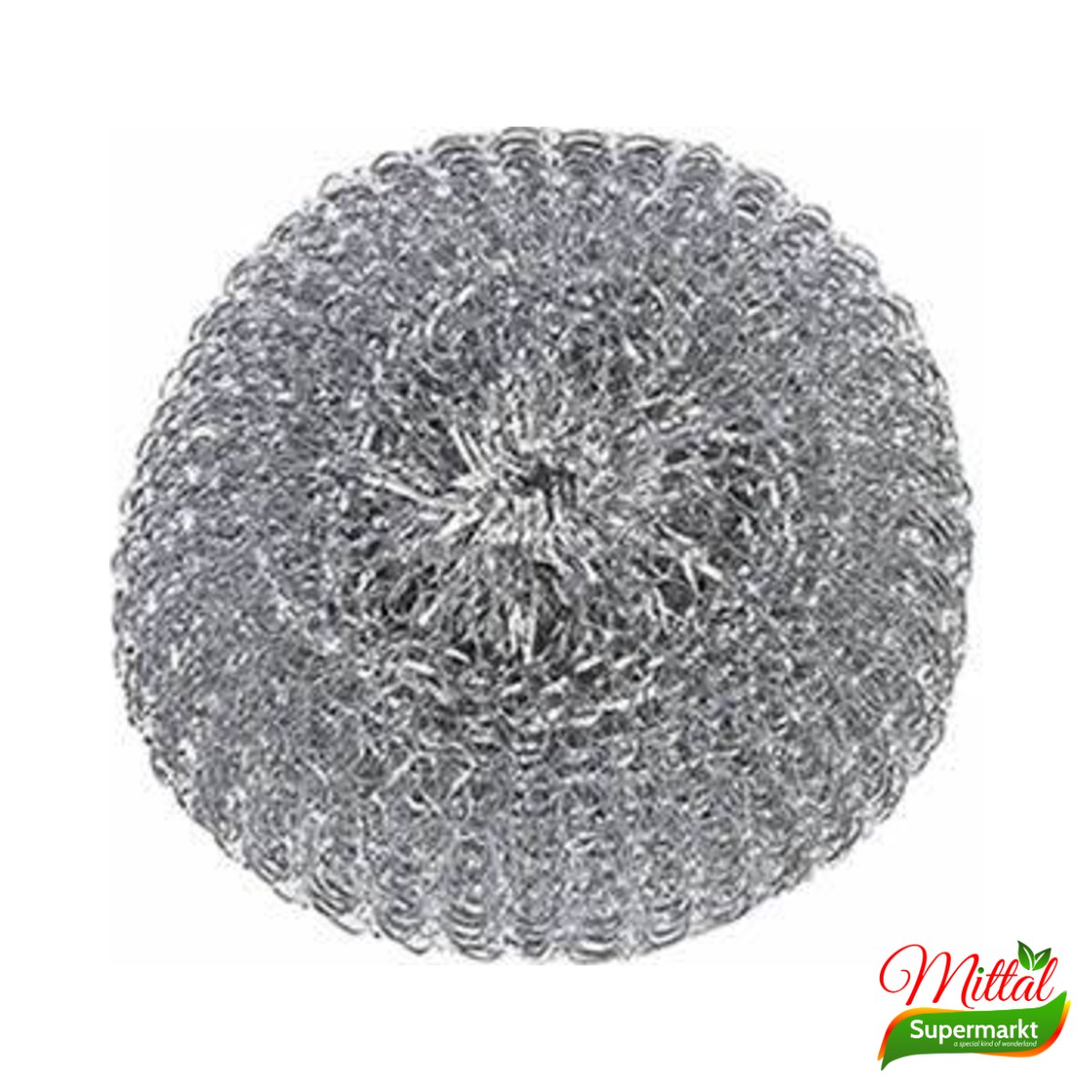 Grove Schuursponzen, Stevige Sponsjes voor Pannen (Scouring Pads) 2 grove schuursponzen – Grove Schuursponzen