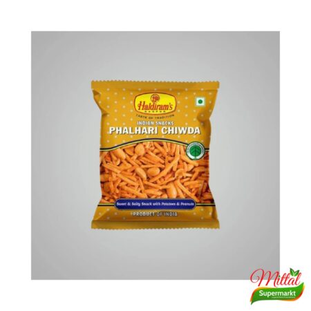 Dakshin Express Madras Mixture 180g, Pittige Zuid-Indiase Snackmix (Madras Mixture)