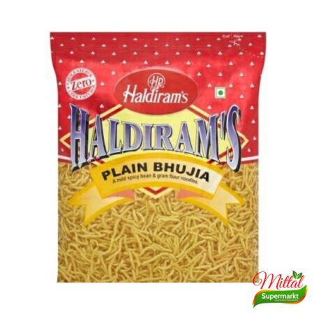 Haldiram's Achari Mathi 200g, Hartige Mathri met Pickle Kruiden (Mathri)