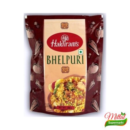Haldiram's Achari Mathi 200g, Hartige Mathri met Pickle Kruiden (Mathri)