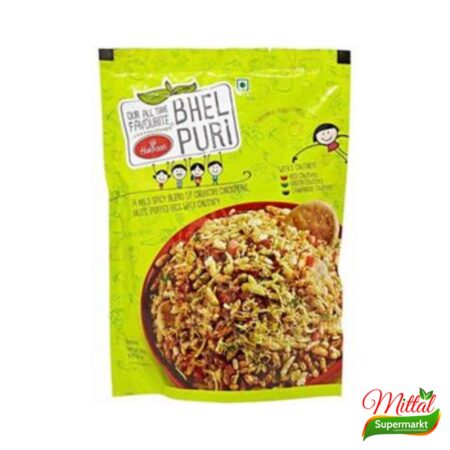 Haldiram's Achari Mathi 200g, Hartige Mathri met Pickle Kruiden (Mathri)