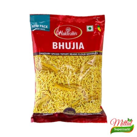 Haldiram's Achari Mathi 200g, Hartige Mathri met Pickle Kruiden (Mathri)