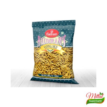 Haldiram's Diet Mixture 180g, Lichte Hartige Snackmix (Diet Mixture)