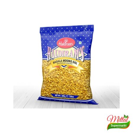 Haldiram's Diet Mixture 180g, Lichte Hartige Snackmix (Diet Mixture)