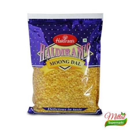 Haldiram's Methi Khari, Bladerdeegkoekjes met Fenegriek (Khari Biscuits)