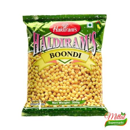 Haldiram's Methi Khari, Bladerdeegkoekjes met Fenegriek (Khari Biscuits)