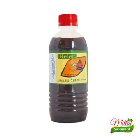 Faja Lobi Surinaamse Marinade 360ml, Kant-en-klare Marinade (Surinamese Marinade)