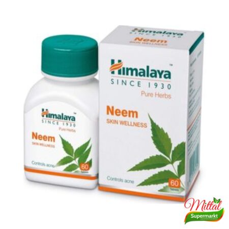 Himalaya Almond & Rose Zeep, Verzorgende Zeep met Amandel en Roos (Herbal Soap)