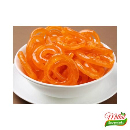 Jaimin Jeera Khakhra 200g, Krokant Platbrood met Komijn (Khakhra)