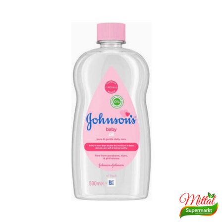 Johnson's Baby Powder 200g, Babypoeder voor de Tere Huid (Baby Powder)