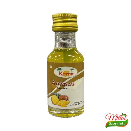 Jo-La Kersen Essence 50ml, Geconcentreerd Kersenaroma voor Bakken (Cherry Essence)