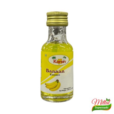 Jo-La Kersen Essence 50ml, Geconcentreerd Kersenaroma voor Bakken (Cherry Essence)