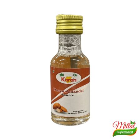 Jo-La Kersen Essence 50ml, Geconcentreerd Kersenaroma voor Bakken (Cherry Essence)