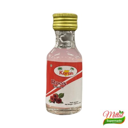 Jo-La Kersen Essence 50ml, Geconcentreerd Kersenaroma voor Bakken (Cherry Essence)