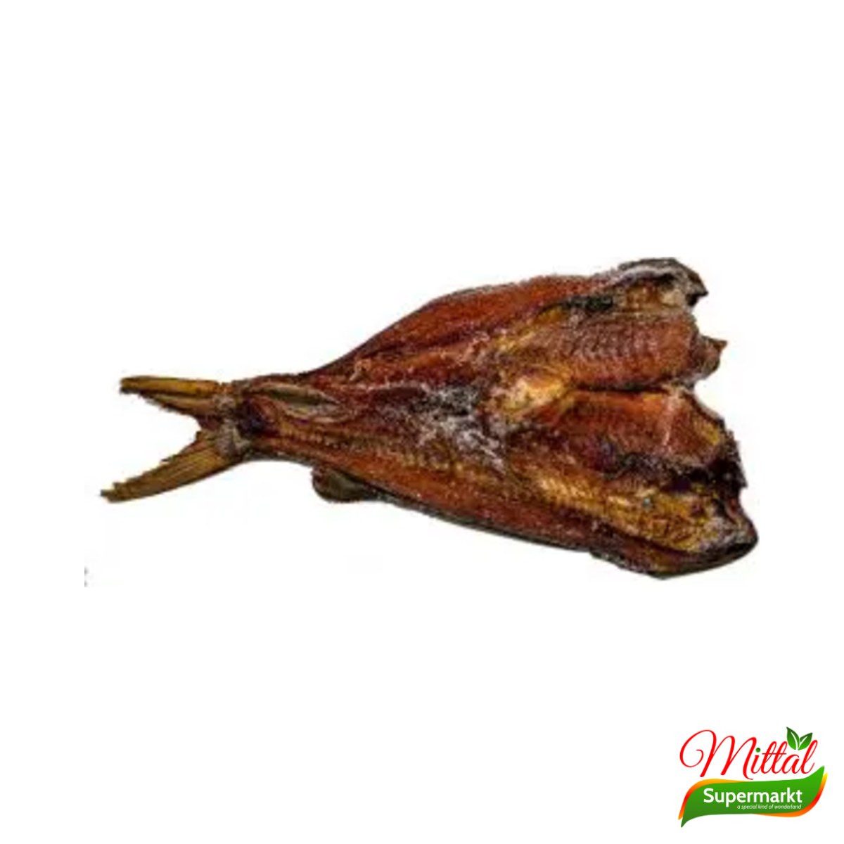 Kopila, Gedroogde Vis Diepvries (Dried Fish)