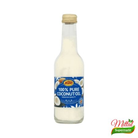 Fortune Kachi Ghani Mustard Oil 500ml, Koudgeperste Mosterdolie (Sarson Ka Tel)