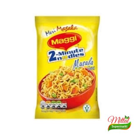 Indomie Mi Goreng, Gebakken Instant Noedels (Fried Instant Noodles)