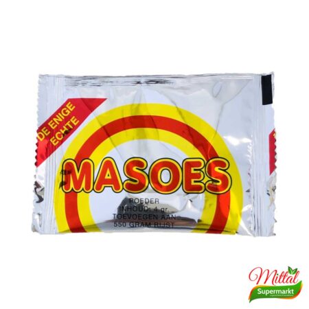 Maggi Groentebouillonblokjes 100 Stuks, Bouillonblokjes (Vegetable Stock Cubes)