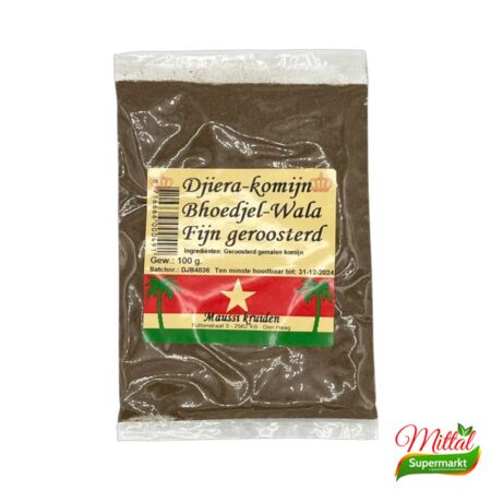 Maggi Groentebouillonblokjes 100 Stuks, Bouillonblokjes (Vegetable Stock Cubes)