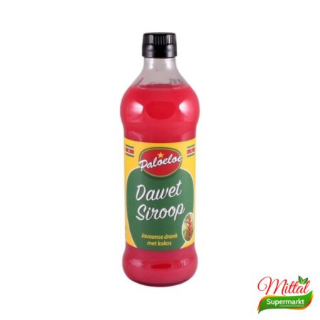 Maaza Passievrucht 1L, Fruitdrank met Passievrucht (Passion Fruit Drink)